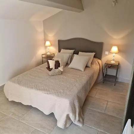 Nocleg ze śniadaniem Casa Di Mela Porto-Vecchio (Corsica)