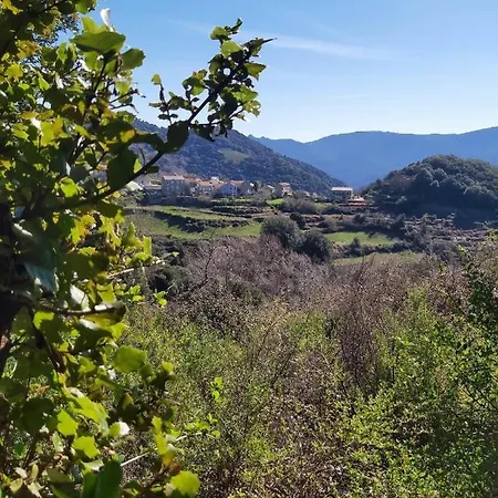 Casa Di Mela Nocleg ze śniadaniem Porto-Vecchio (Corsica)