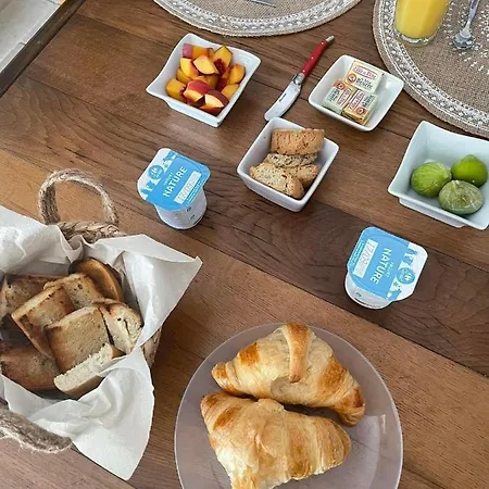 Nocleg ze śniadaniem Casa Di Mela