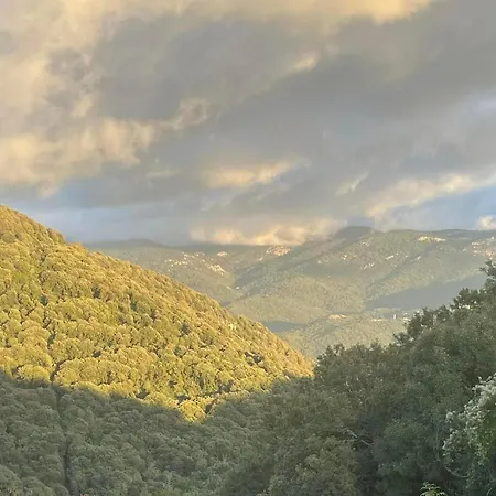 Casa Di Mela Отель типа 