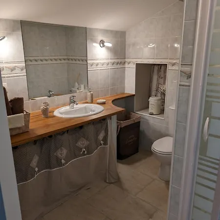 Casa Di Mela Порто-Веккьо