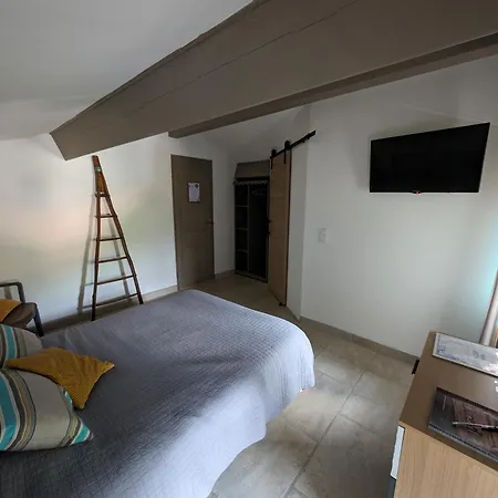 Casa Di Mela Nocleg ze śniadaniem Porto-Vecchio (Corsica)