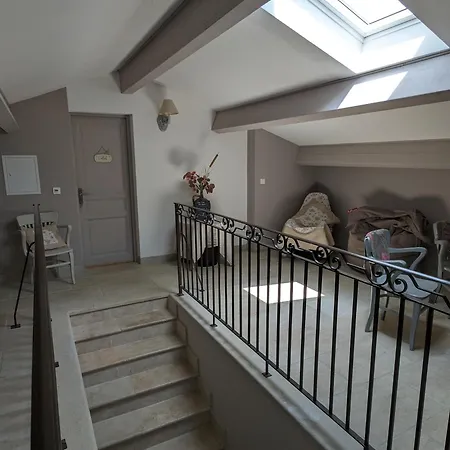 Casa Di Mela Порто-Веккьо