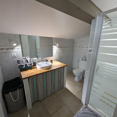 Casa Di Mela Nocleg ze śniadaniem *