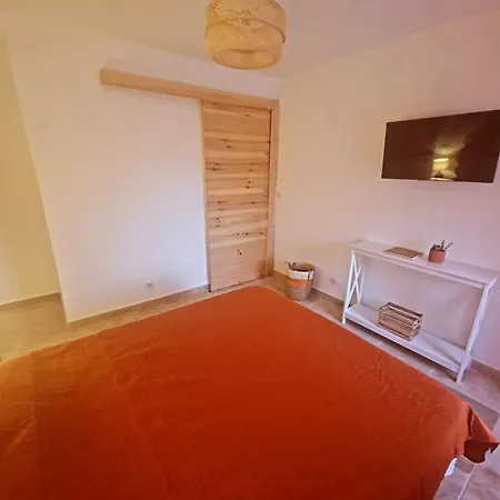 Nocleg ze śniadaniem Casa Di Mela *