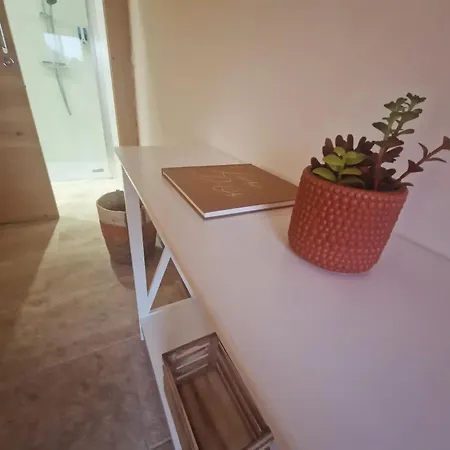 Casa Di Mela Отель типа 