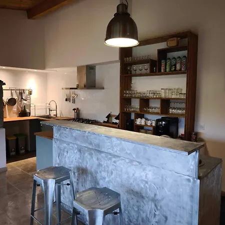 Casa Di Mela Nocleg ze śniadaniem *