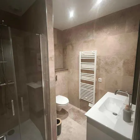 Nocleg ze śniadaniem Casa Di Mela Porto-Vecchio (Corsica)