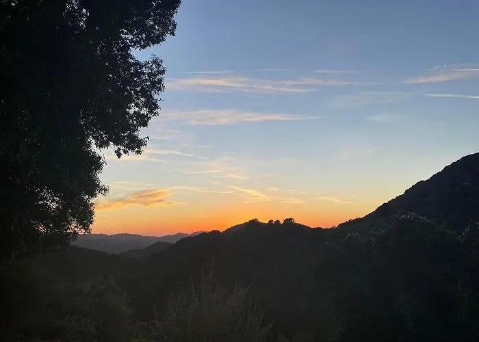 Casa Di Mela 3* Porto-Vecchio (Corsica)