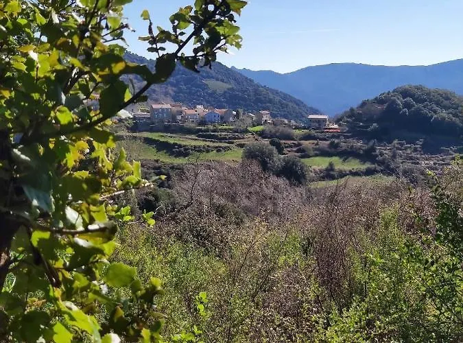 Casa Di Mela Bed & Breakfast Porto-Vecchio (Corsica)