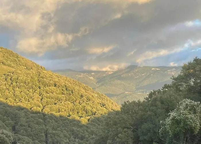 Casa Di Mela Bed & Breakfast 3*