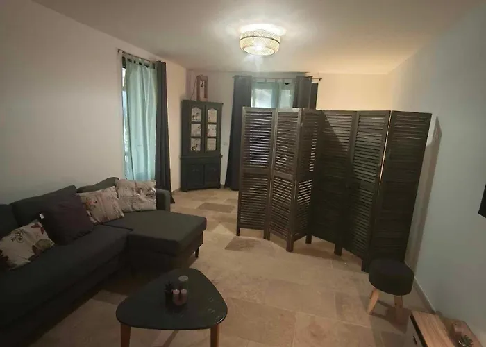 Bed & Breakfast Casa Di Mela 3*