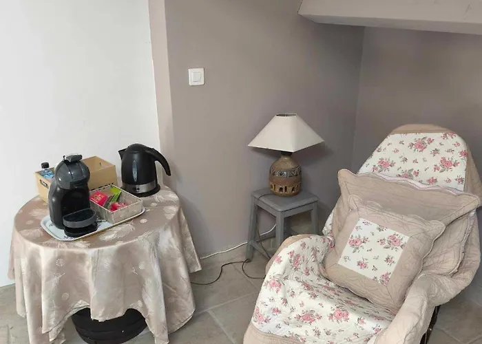 Casa Di Mela 3* Porto-Vecchio (Corsica)