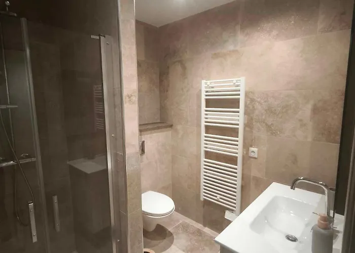 Bed & Breakfast Casa Di Mela Porto-Vecchio (Corsica)