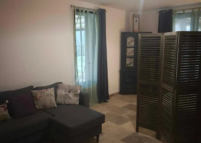 Casa Di Mela Porto-Vecchio (Corsica)