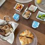 לינה וארוחת בוקר Casa Di Mela
