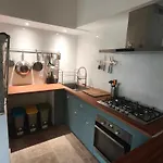 לינה וארוחת בוקר Casa Di Mela