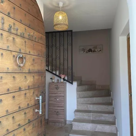 Bed & Breakfast Casa Di Mela Porto Vecchio