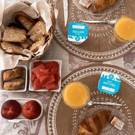 Casa Di Mela فندق مبيت وإفطار بورتو فيكشْيو