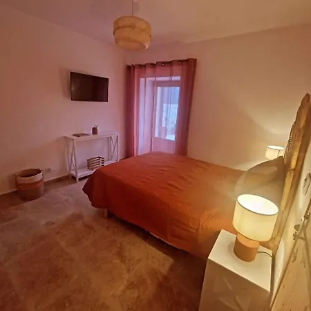 Bed & Breakfast Casa Di Mela Porto Vecchio