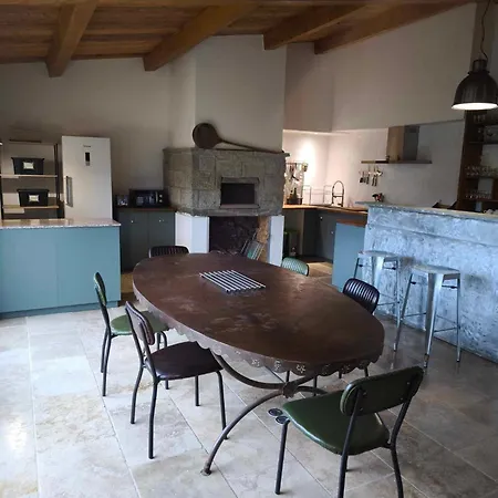 Bed & Breakfast Casa Di Mela