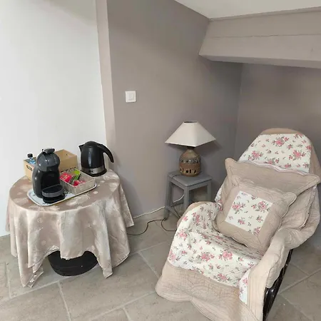 Casa Di Mela 3* פורטו-וישיו