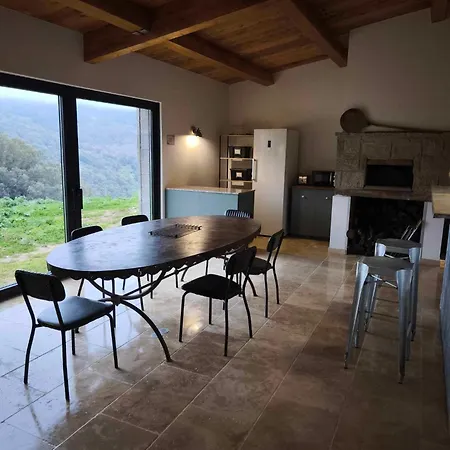 Casa Di Mela לינה וארוחת בוקר פורטו-וישיו