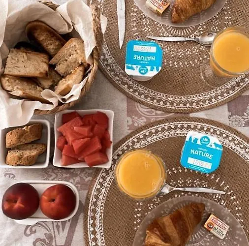 Casa Di Mela ベッド・アンド・ブレックファスト ポルトヴェッキオ