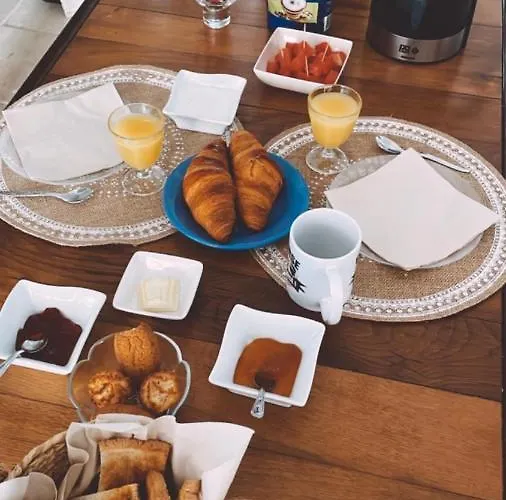 ベッド・アンド・ブレックファスト Casa Di Mela ポルトヴェッキオ