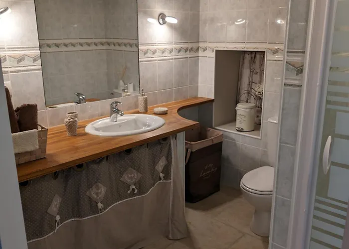 Casa Di Mela ポルトヴェッキオ