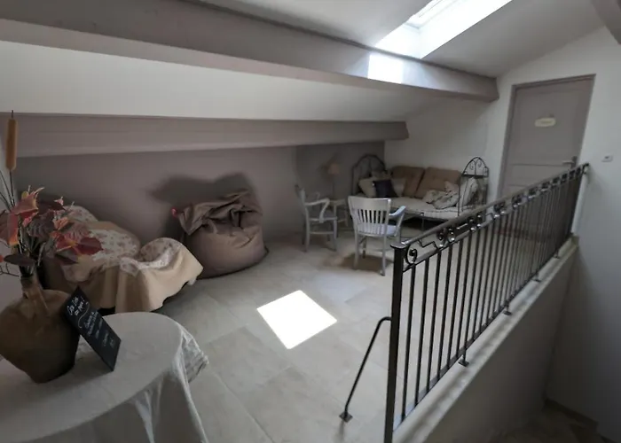 ベッド・アンド・ブレックファスト Casa Di Mela ポルトヴェッキオ