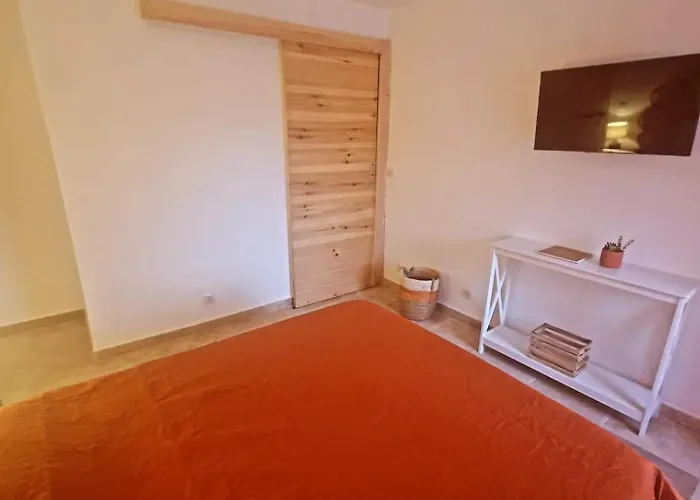 ベッド・アンド・ブレックファスト Casa Di Mela 3*