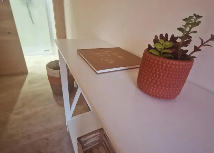 Casa Di Mela B&B 포르토베쉬오