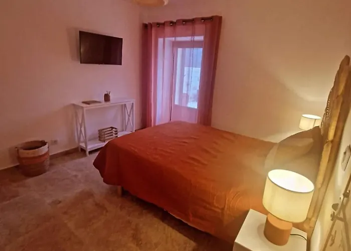 B&B Casa Di Mela 포르토베쉬오