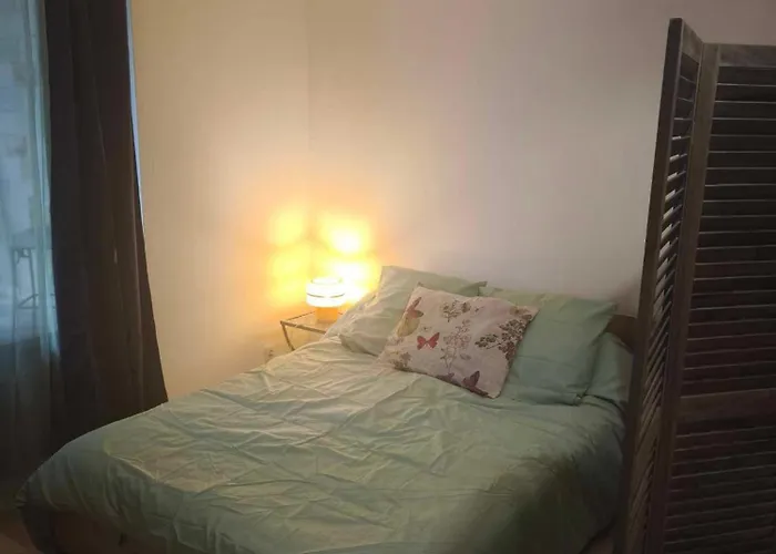 ベッド・アンド・ブレックファスト Casa Di Mela ポルトヴェッキオ