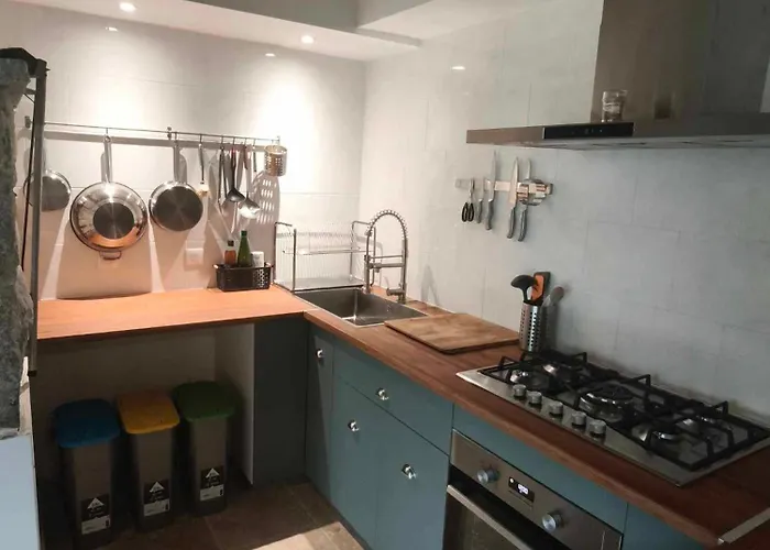 ベッド・アンド・ブレックファスト Casa Di Mela